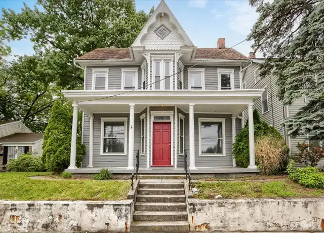 Property at 14 S 17th St, Camp Hill, PA, 17011, 4 beds, 1.5 baths, [object Object]