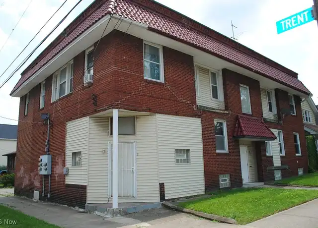 Property at 3173 W 38th St, Cleveland, OH, 44109, 2 beds, 1 bath, [object Object]