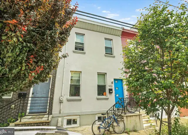 Property at 1433 S 19th St, Philadelphia, PA, 19146, 3 beds, 3 baths, [object Object]