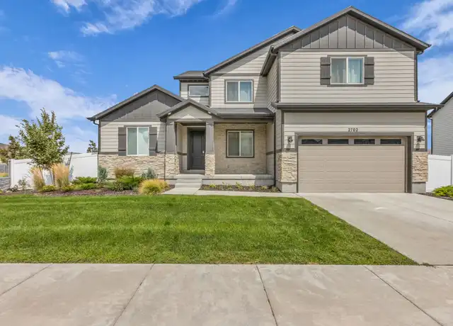 Property at 2702 N Bluebell Dr, Saratoga Springs, UT, 84045, 4 beds, 3 baths, [object Object]