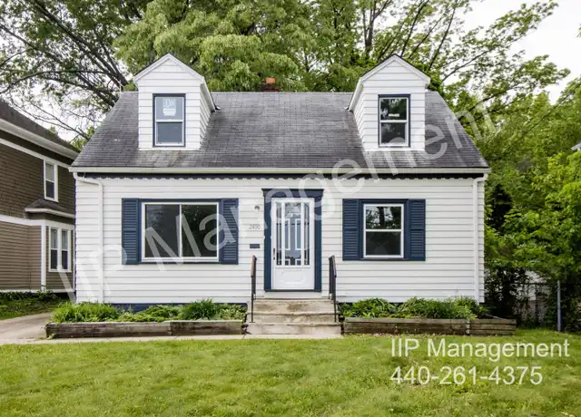 Property at 2400 Noble Rd, Cleveland, OH, 44121, 4 beds, 1 bath, [object Object]