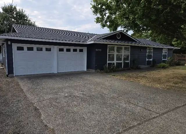 Property at 6095 McLeod Ln NE, Keizer, OR, 97303, 3 beds, 2 baths, [object Object]