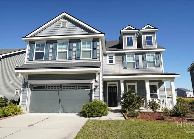 Property at 23 Brookhaven Dr, Port Wentworth, GA, 31407, 5 beds, 3 baths, [object Object]