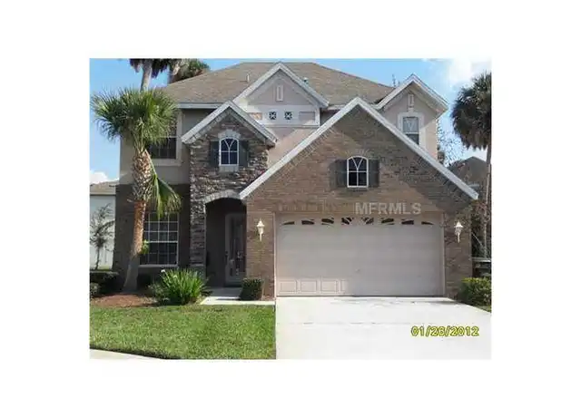Property at 1637 Talon Ct, Kissimmee, FL, 34746, 4 beds, 2.5 baths, [object Object]