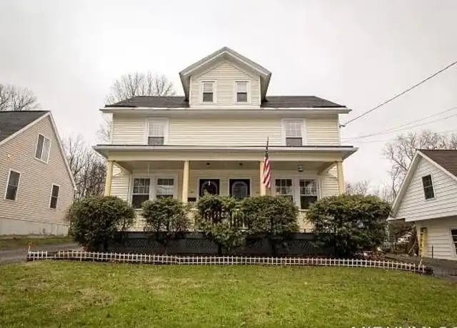 Property at 22 Kellogg St, Clinton, NY, 13323, 2 beds, 1 bath, [object Object]