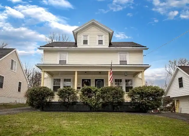 Property at 22 Kellogg St, Clinton, NY, 13323, 3 beds, 1 bath, [object Object]