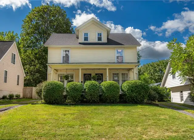 Property at 22 Kellogg St, Clinton, NY, 13323, 3 beds, 1 bath, [object Object]