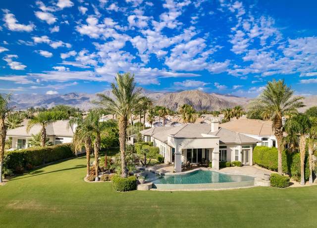 Photo of 50480 Los Verdes Way, La Quinta, CA 92253