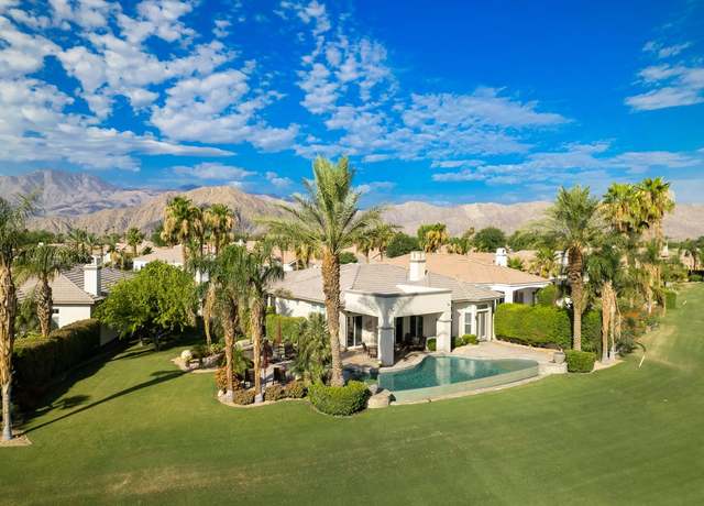 Photo of 50480 Los Verdes Way, La Quinta, CA 92253
