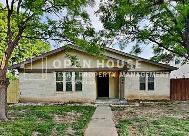 Property at 1705 Hartford Dr, Carrollton, TX, 75007, 4 beds, 2 baths, [object Object]