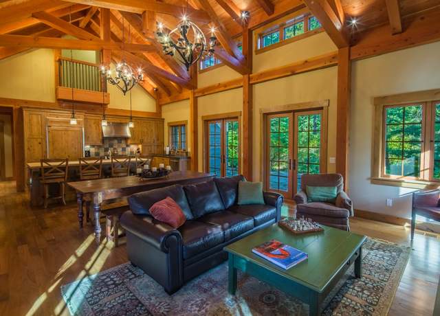 Photo of 140 Buttercup Ct, Cle Elum, WA 98922