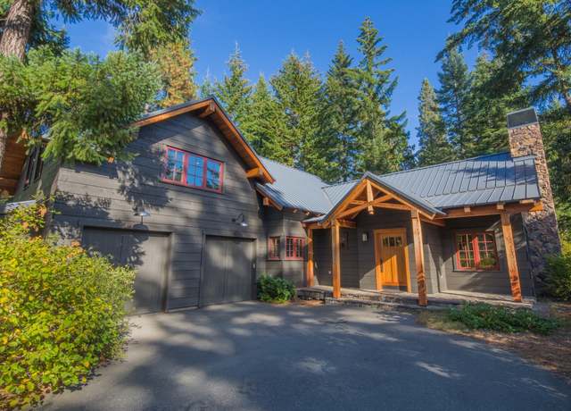 Photo of 140 Buttercup Ct, Cle Elum, WA 98922