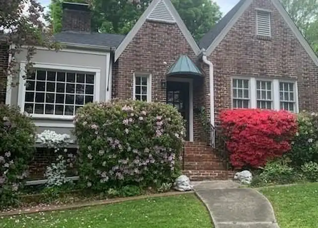 Property at 1313 Fairmont St, Greensboro, NC, 27403, 3 beds, 1.5 baths, [object Object]