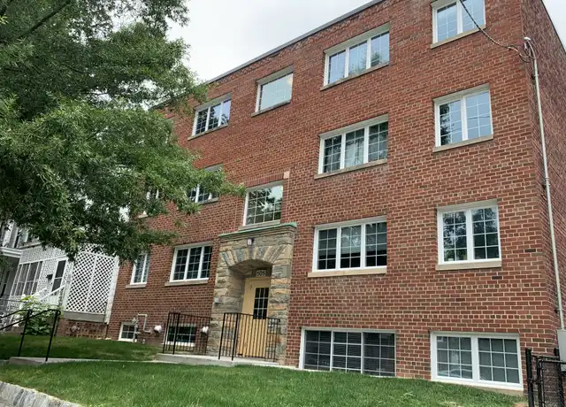 Property at 505 Jefferson St NW Unit 302, Washington, DC, 20011, 1 bed, 1 bath, [object Object]