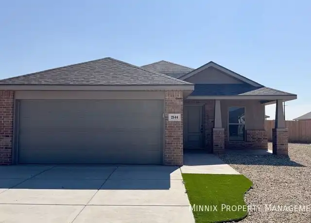 Property at 2144 Kokomo Ave, Lubbock, TX, 79407, 3 beds, 2 baths, [object Object]