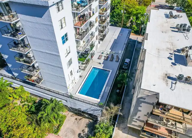 Property at 899 West Ave Unit 7H, Miami Beach, FL, 33139, 1 bed, 1 bath, [object Object]
