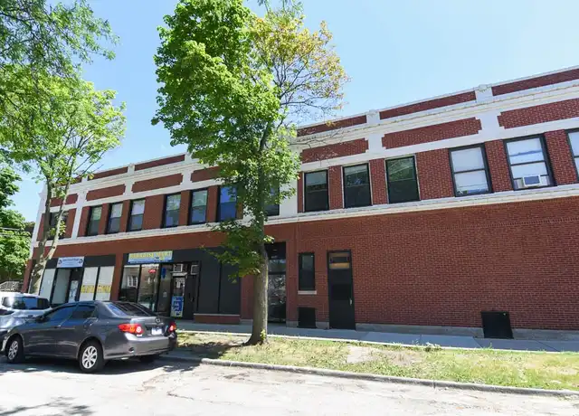 Property at 4805 N Central Park Ave Unit D502, Chicago, IL, 60625, 0 beds, 1 bath, [object Object]