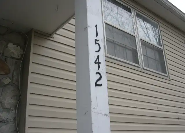 Property at 1542 S Sonora Dr Unit 1, Columbia, MO, 65201, 3 beds, 1.5 baths, [object Object]