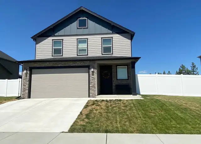 Property at 8920 W Caelen Ave, Cheney, WA, 99004, 3 beds, 2.5 baths, [object Object]