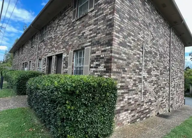 Property at 3825 W Markham St, Little Rock, AR, 72205, 1 bed, 1 bath, [object Object]