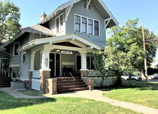 Property at 403 Eddy Ave Unit 07, Missoula, MT, 59801, 0 beds, 1 bath, [object Object]