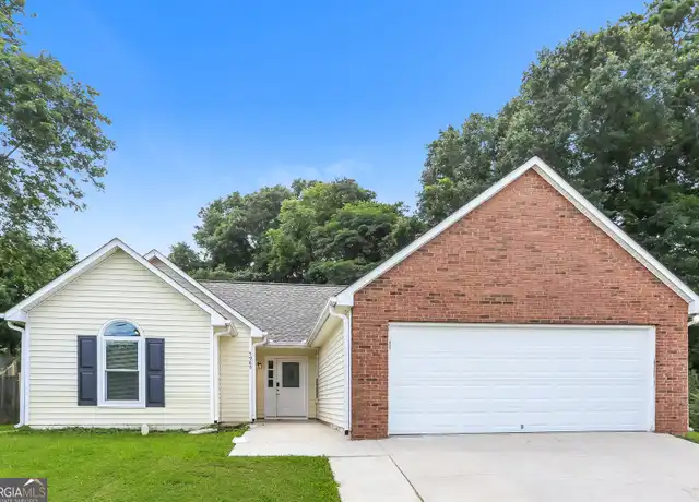 Property at 5985 Green Meadow Way, Rex, GA, 30273, 3 beds, 2 baths, [object Object]