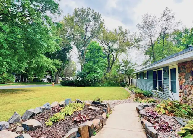 Property at 10030 Redwood St NW, Minneapolis, MN, 55433, 3 beds, 1 bath, [object Object]