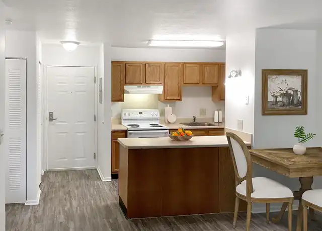 Property at Fountain Place Apartments - 701 Fountain Pl, Connersville, IN, 47331, 1 bed, 1 bath, [object Object]