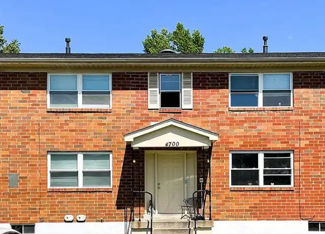 Property at 4700 Walnut Grove Ave Unit 3, Louisville, KY, 40216, 2 beds, 1 bath, [object Object]