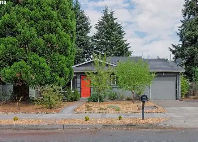 Property at 4720 SE 108th Pl, Portland, OR, 97266, 3 beds, 1 bath, [object Object]