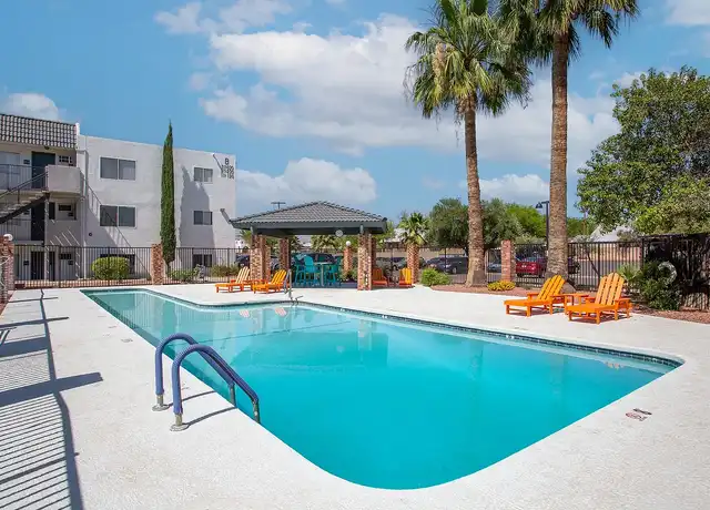 Property at The Link at 4th Ave - 415 E University Blvd, Tucson, AZ, 85705, 0-2 beds, 1 bath, [object Object]