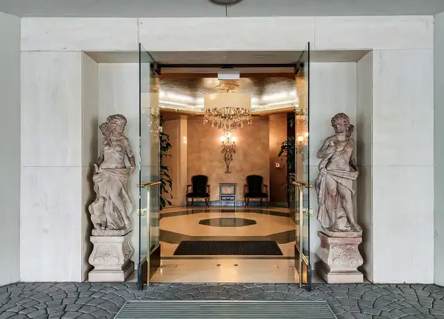 Property at Utama Royale - 10351 Wilshire Blvd, Los Angeles, CA, 90024, 3 beds, 3.5 baths, [object Object]