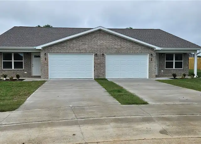 Property at 627 NW 68th Ave, Bentonville, AR, 72713, 3 beds, 2 baths, [object Object]