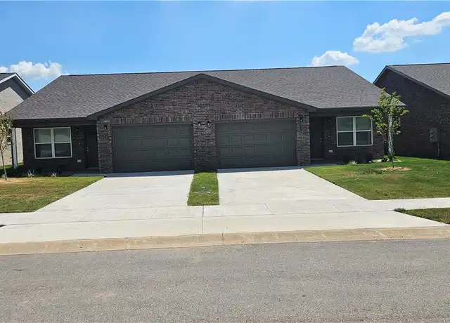 Property at 627 NW 68th Ave, Bentonville, AR, 72713, 3 beds, 2 baths, [object Object]