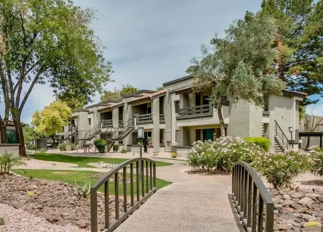 Property at 1311 W Baseline Rd Unit 2, Tempe, AZ, 85283, 2 beds, 2 baths, [object Object]
