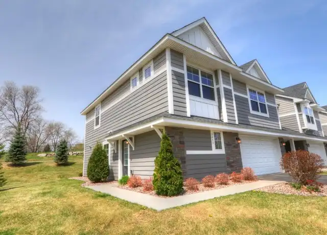Property at 3473 Chestnut Ln, Saint Paul, MN, 55123, 3 beds, 2.5 baths, [object Object]