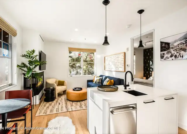 Property at 501 W Main St Unit A101, Aspen, CO, 81611, 1 bed, 1 bath, [object Object]