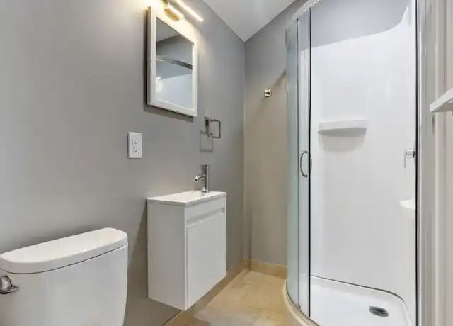 Property at 12 Derne St, Boston, MA, 02114, 0 beds, 1 bath, [object Object]