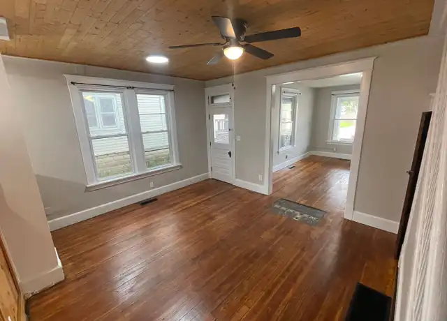 Property at 157 S 3rd St, Lafayette, IN, 47901, 3 beds, 2.5 baths, [object Object]