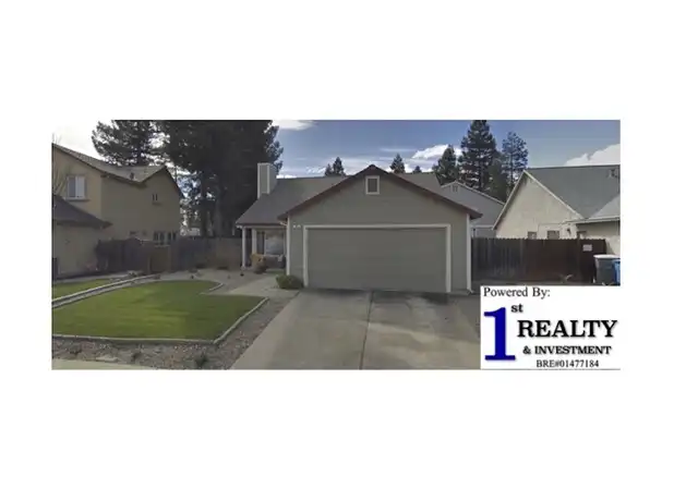 Property at 104 Southwood Ct, Vacaville, CA, 95687, 3 beds, 2 baths, [object Object]