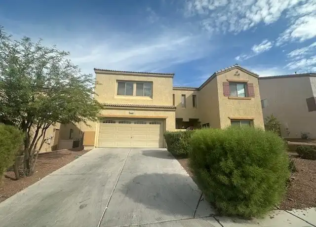 Property at 1216 Danielle Rebecca Ave, North Las Vegas, NV, 89086, 4 beds, 2.5 baths, [object Object]