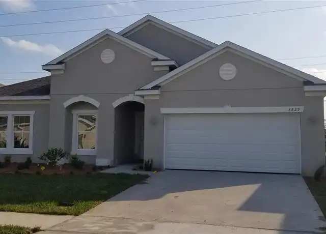 Property at 3829 San Isidro Cir, Saint Cloud, FL, 34772, 4 beds, 2 baths, [object Object]