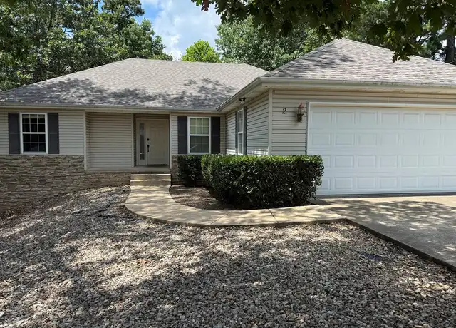 Property at 2 Radcliffe Dr, Bella Vista, AR, 72714, 3 beds, 2 baths, [object Object]