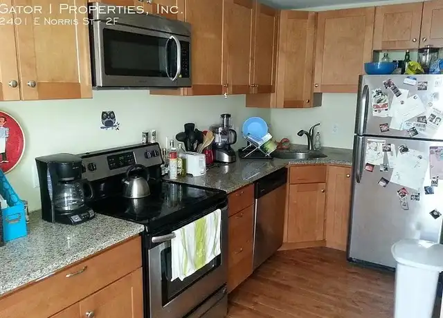 Property at 2401 E Norris St Unit 2F, Philadelphia, PA, 19125, 1 bed, 1 bath, [object Object]