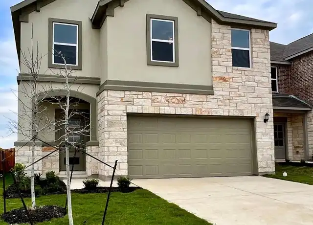 Property at 172 Breccia Trl, Liberty Hill, TX, 78642, 4 beds, 2.5 baths, [object Object]