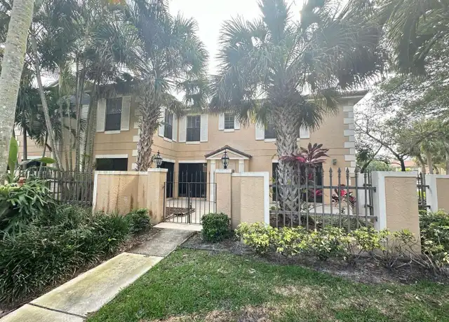 Property at 356 Prestwick Cir #1, Palm Beach Gardens, FL, 33418, 2 beds, 3 baths, [object Object]