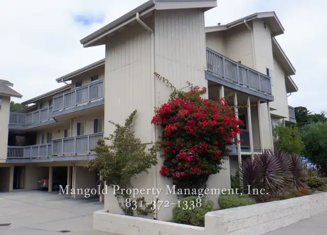 Property at 409 Ocean View Blvd Unit 4, Pacific Grove, CA, 93950, 2 beds, 2 baths, [object Object]