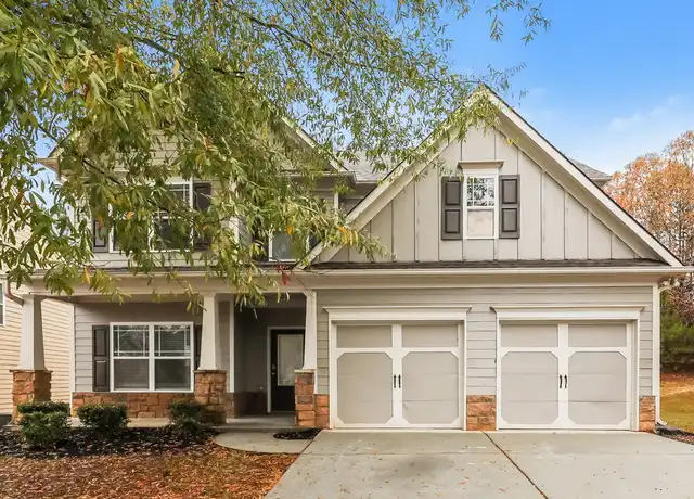 Property at 2390 Village Green Dr, Fairburn, GA, 30213, 4 beds, 2 baths, [object Object]
