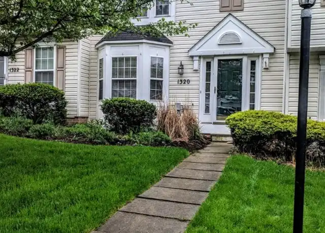 Property at 1320 Meadowbrook Dr, Canonsburg, PA, 15317, 3 beds, 1.5 baths, [object Object]
