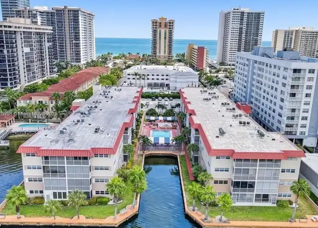 Property at 2097 S Ocean Dr #305, Hallandale Beach, FL, 33009, 2 beds, 2 baths, [object Object]